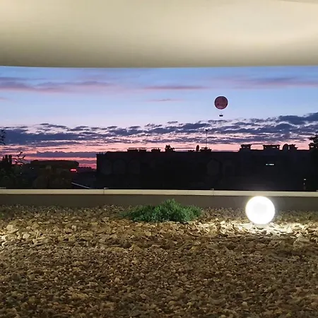 Hill Apartament Kraków