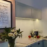 Apartament Hill